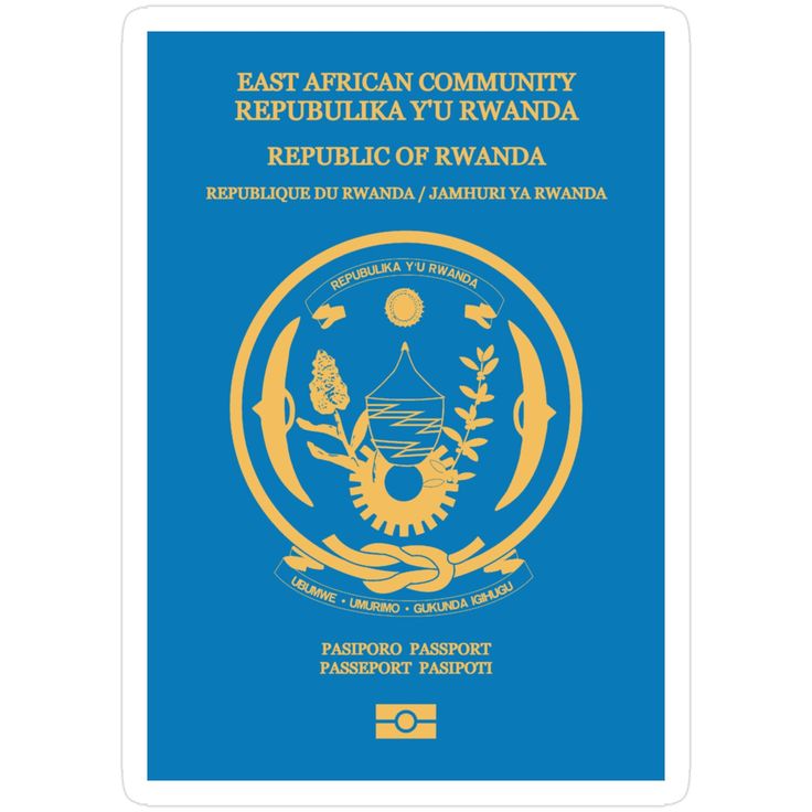 Passport Application Service