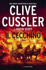 Clive Cussler, Justin Scott – Il cecchino (2021)