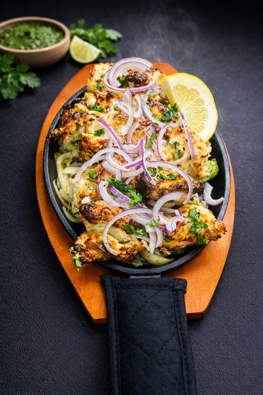 Signature Spice Indian Cuisine