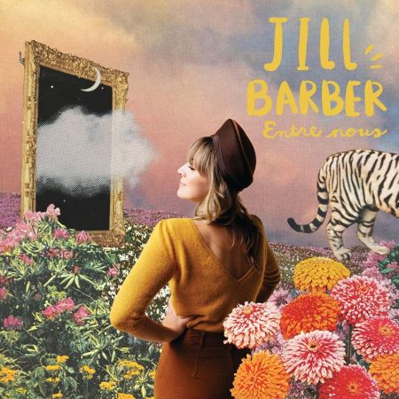 Jill Barber - Entre Nous (2020) [CD-Rip]