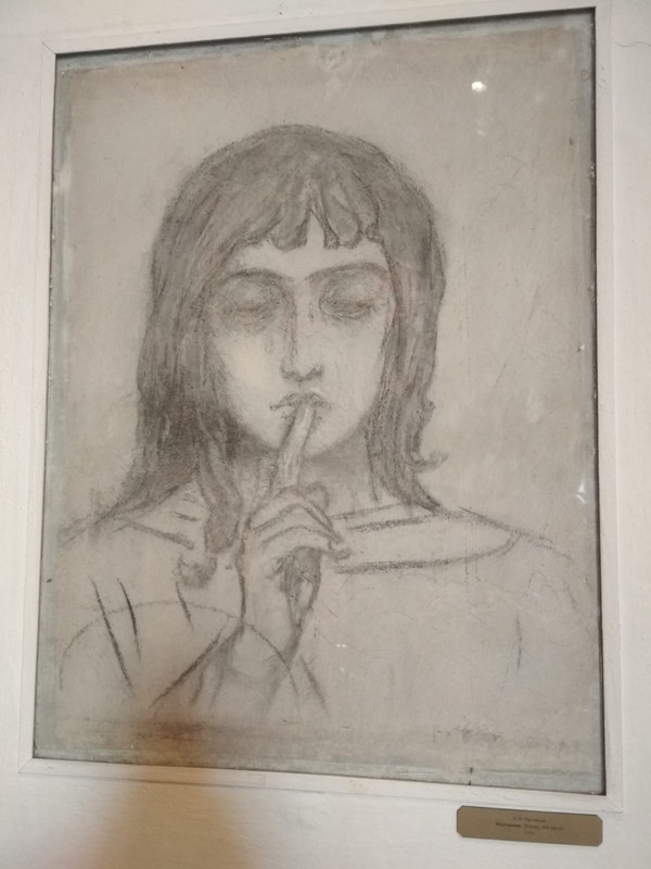 Разное и музей Васнецова 098