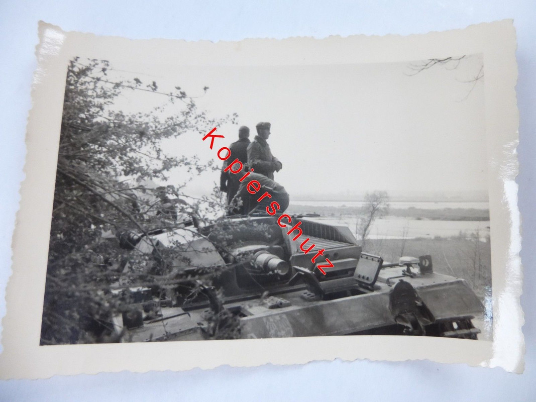 StuG.Abt. 197 Ostfront Sturmgeschütz in einem Ta