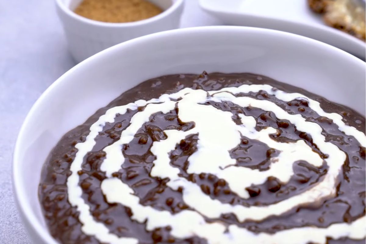 Champorado