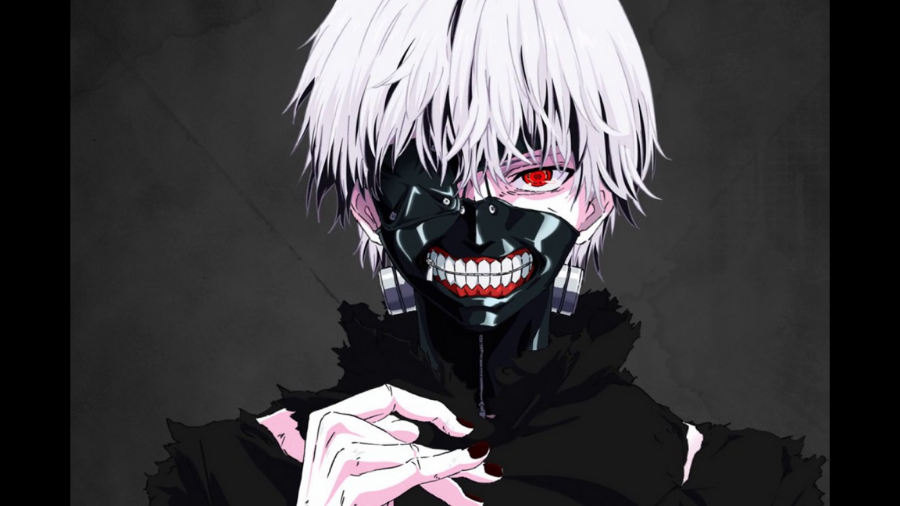15 Things You Didn't Know About Tokyo Ghoul’s Kaneki Ken