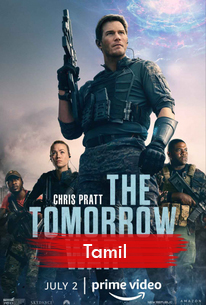 The Tomorrow War (2021) HDRip tamil Full Movie Watch Online Free MovieRulz