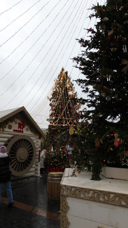 По новогодней Москве 21.12.23 141