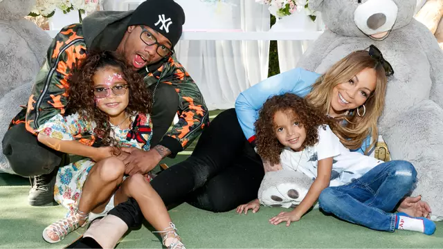 Nick Cannon's 12 kids revealed after daughter with Mariah Carey savagely addresses her dad's other children