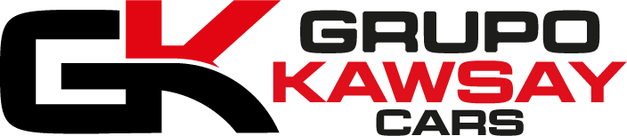 Logo Kawsay Cars