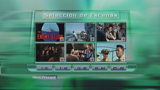 3 - Duelo en el Atlántico [DVD9Full] [Pal] [Cast/Ing/Fr/Ale/It] [Sub:Varios] [1958] [Bélico]