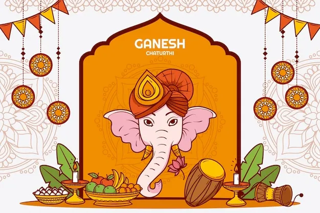 Why Decorate at Home for Ganpati