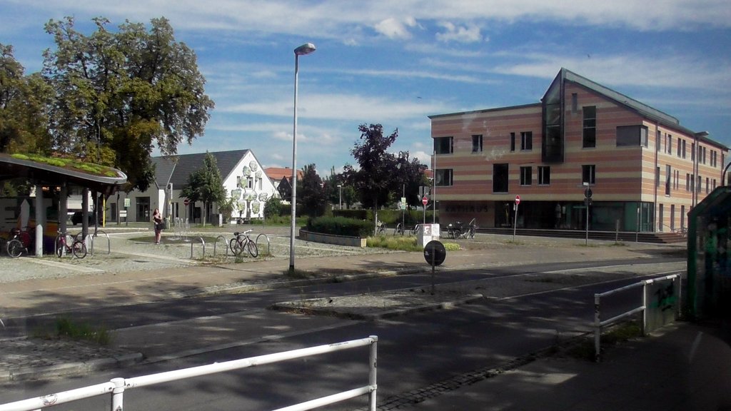 Rüdersdorf