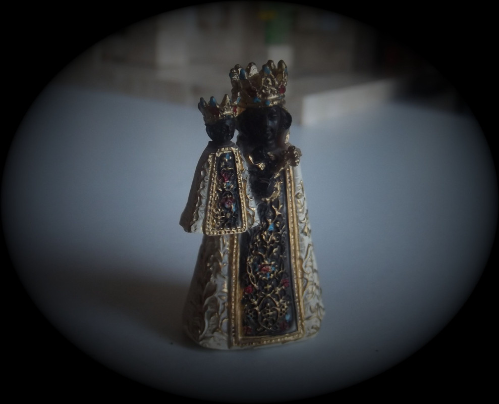 Morenita 2