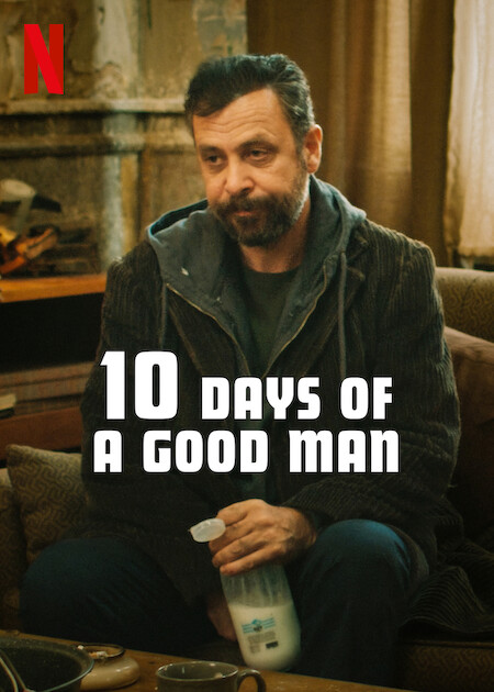 10 dni z życia dobrego człowieka / 10 Days of a Good Man / İyi Adamın 10 Günü (2023) MULTi.1080p.NF.WEB-DL.H264.DDP5.1-K83 / Lektor i Napisy PL