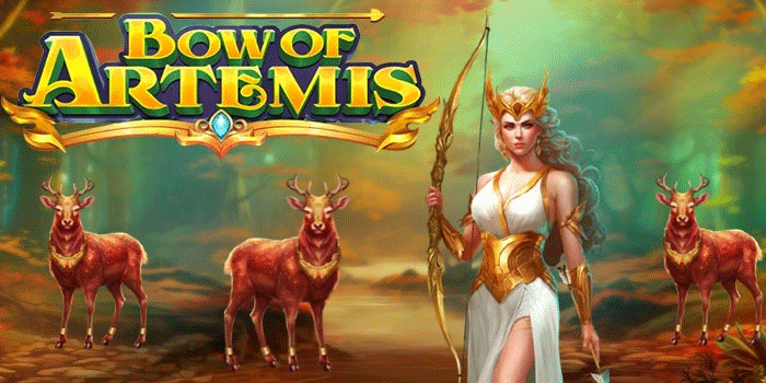 Cara Maksimalkan Kemenangan Di Slot Bow Of Artemis