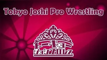  Tokyo Joshi Pro 