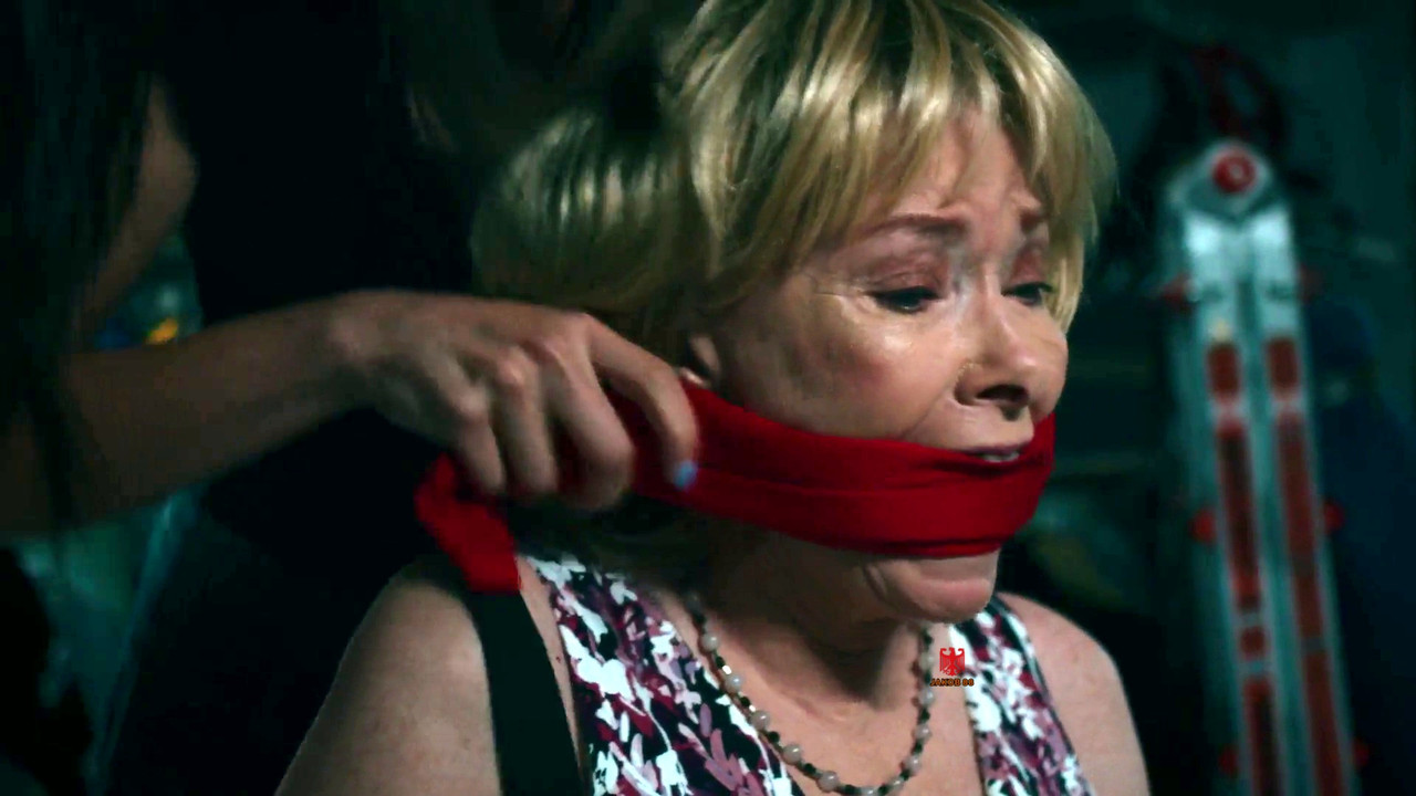 Lynn Lowry 2 Bad Apples 2026