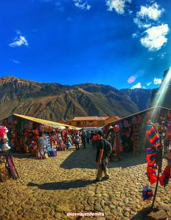 Día 12. Cuzco El valle sagrado 2 - 3 SEMANAS EN PERÚ del Amazonas a Machu Picchu 2019 (9)