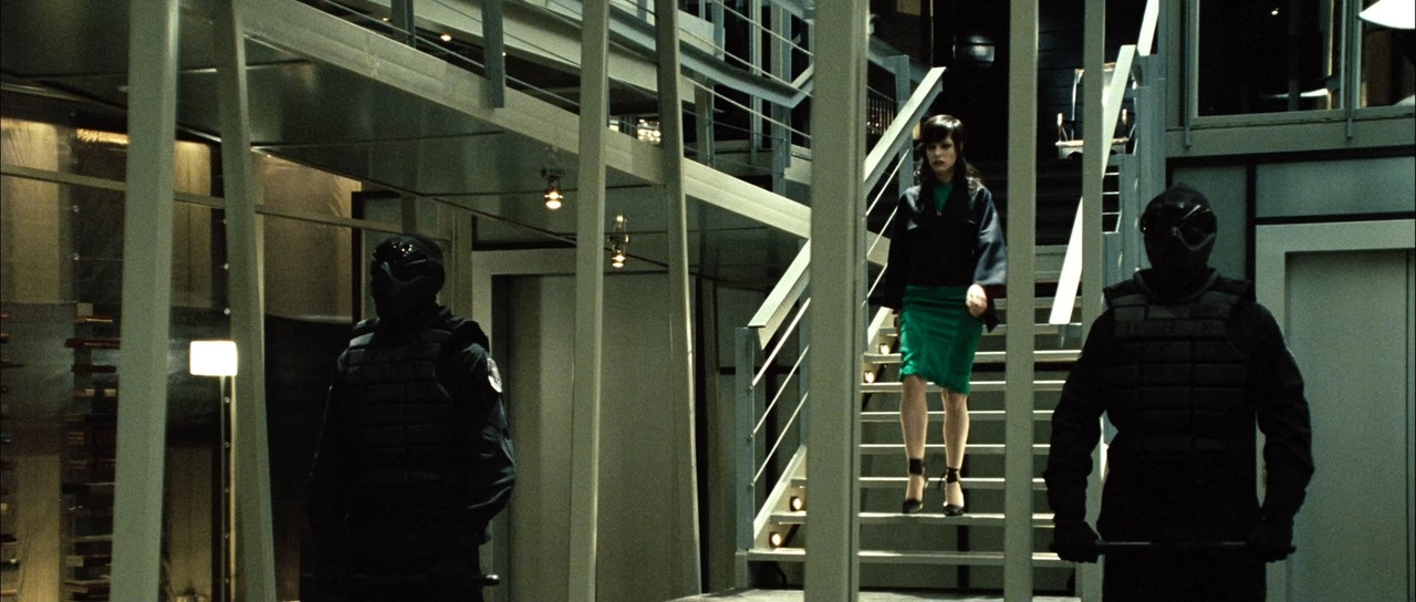 Blade - Trinity 2004 Unrated (1080p x265 10bit T