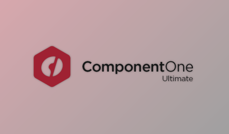 ComponentOne Ultimate v2020.2.1.438