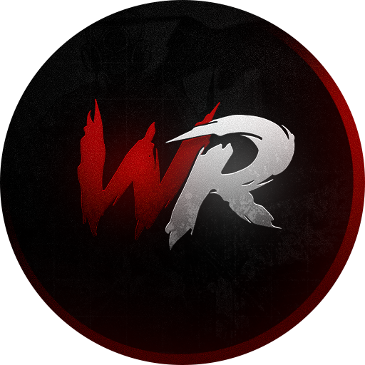 WOLF RP