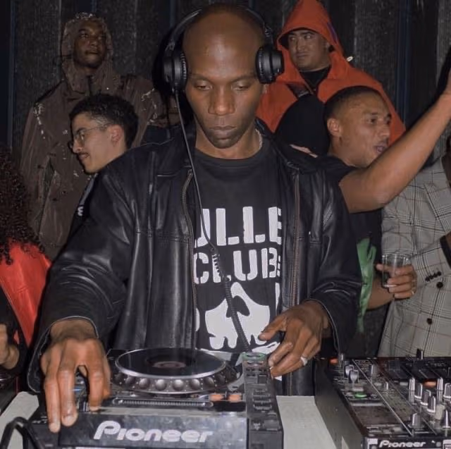 Dean Blunt and the Art of Reinvention
