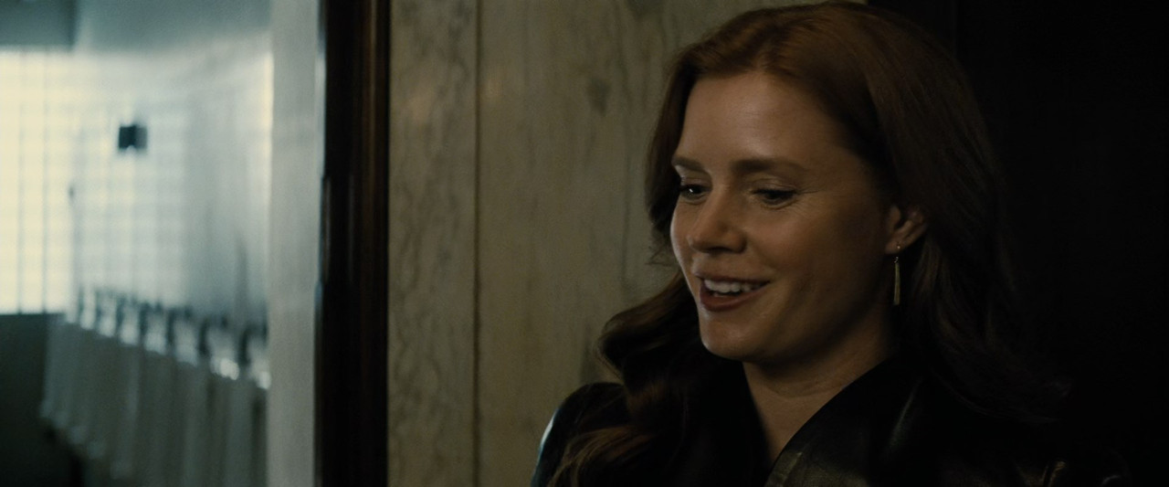 Batman v Superman - Dawn of Justice 2016 Extended (1080p x265 10