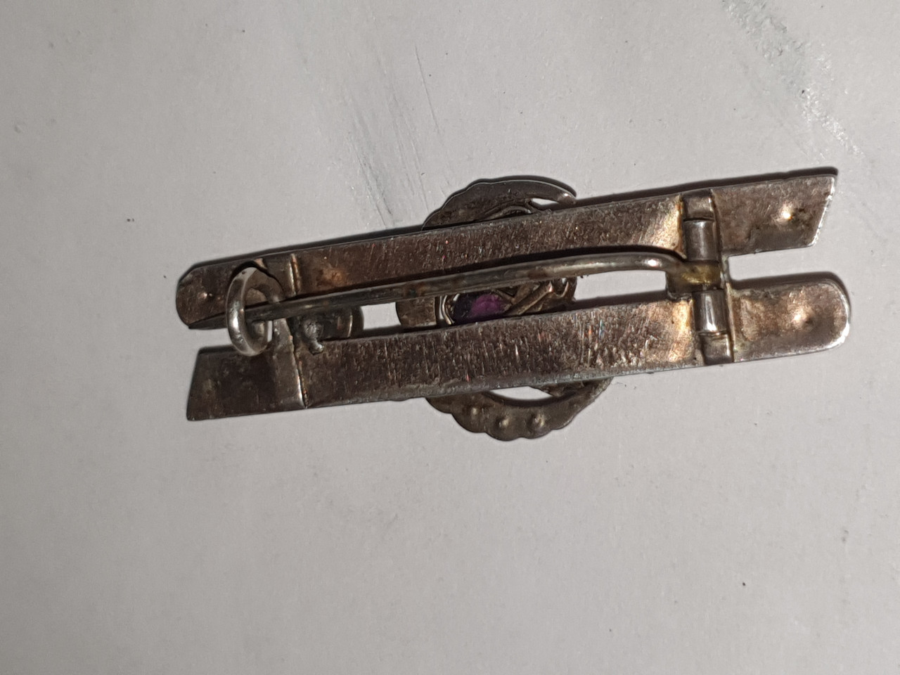 Becki secesijski historisticki bros 19