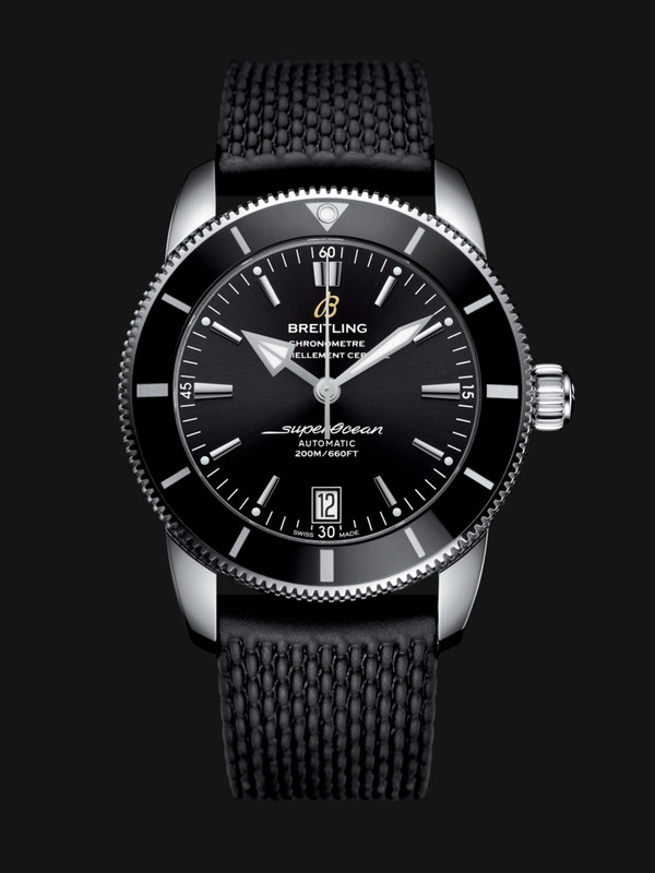 Breitling Superocean Héritage II - Watchrules - Forum Orologi