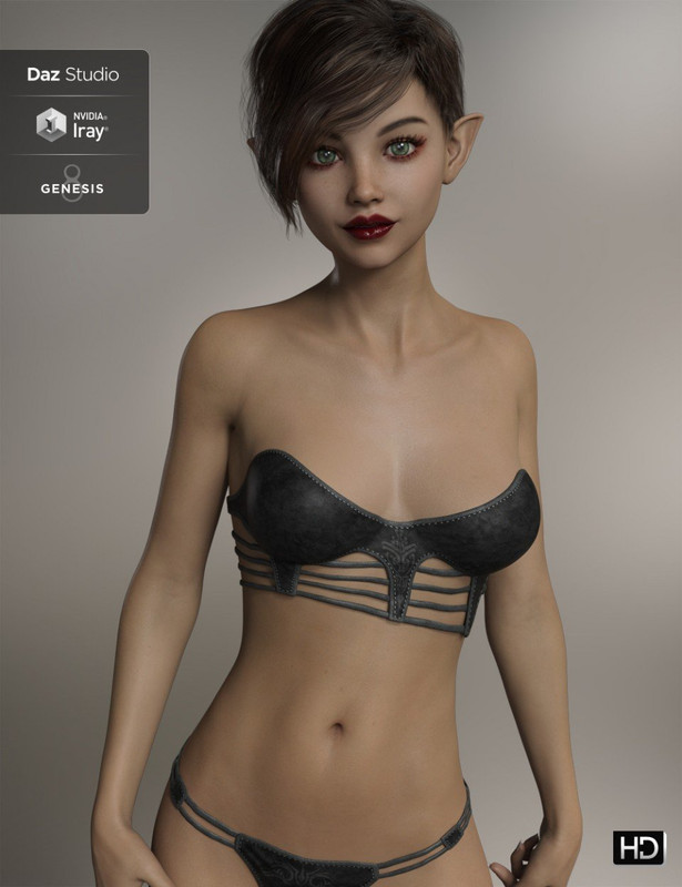 FWSA Jessilyn HD for Karyssa 8 FWSA Jessilyn HD for Karyssa 8