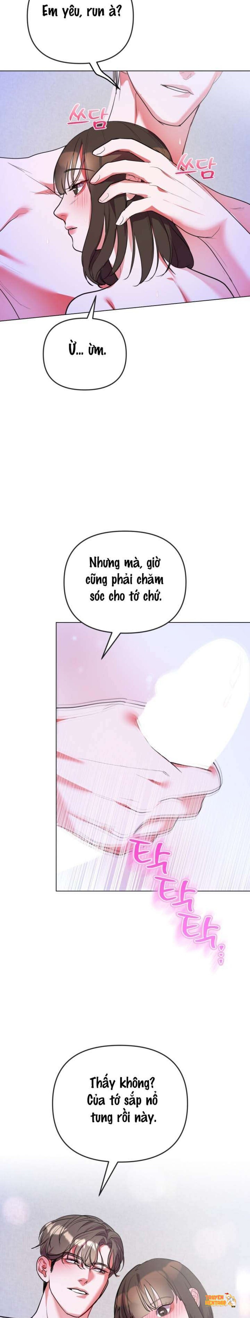 Xem ảnh 〖18+〗- Trò Chơi Ba Người - Chapter 21 - tmp7aow7qhl - Truyenhentaiz.net