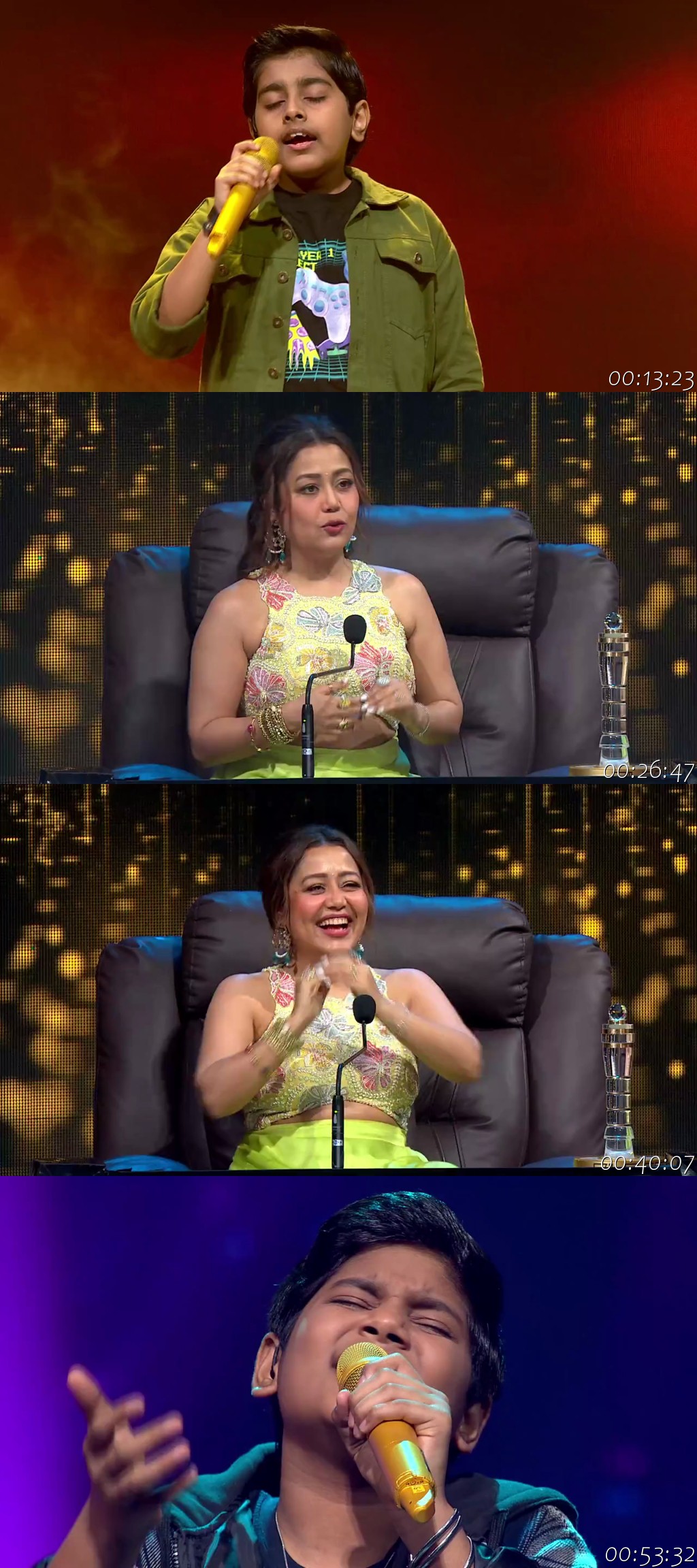 Superstar Singer S03