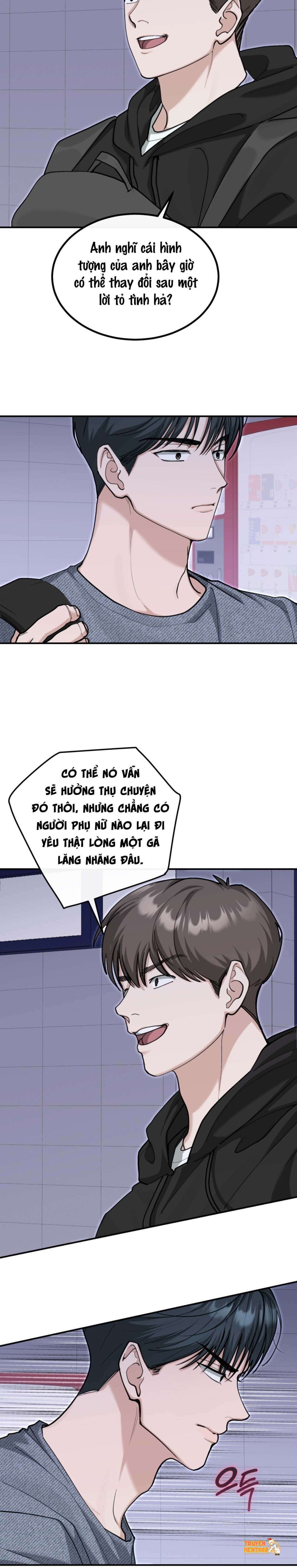 Xem ảnh Chỉ Ăn Một Lần Thôi Nhé Oppa - Chapter 17 - tmpmplisb 6 - Truyenhentaiz.net