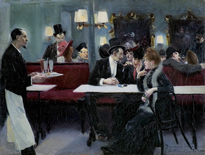 Stanis-aw-Debicki-BRASSERIE-1890-1891