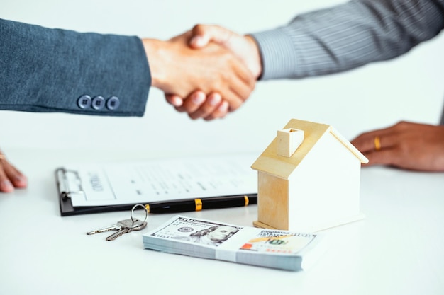 Real Estate Investment Trusts a Good Career Path