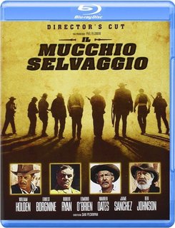 Il Mucchio Selvaggio (1969) BD-Untouched 1080p VC-1 AC3 iTA-ENG