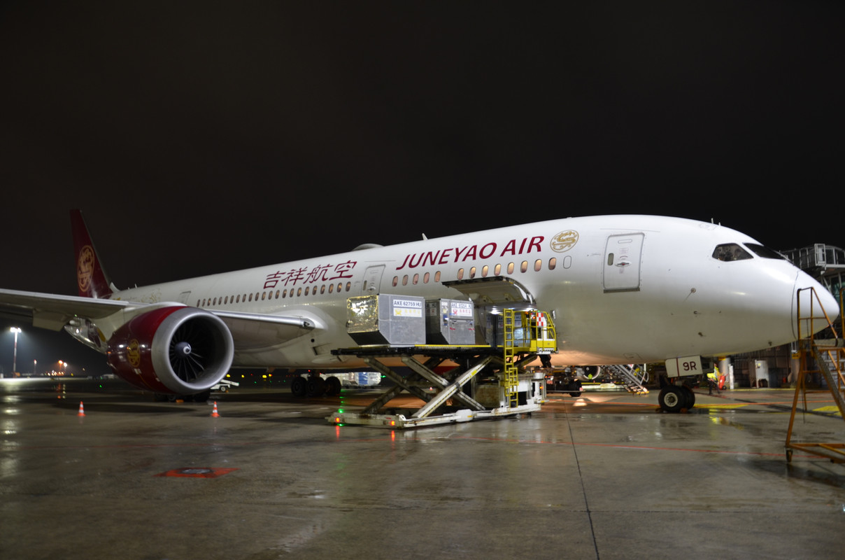 Juneyao Air_MXP (22)