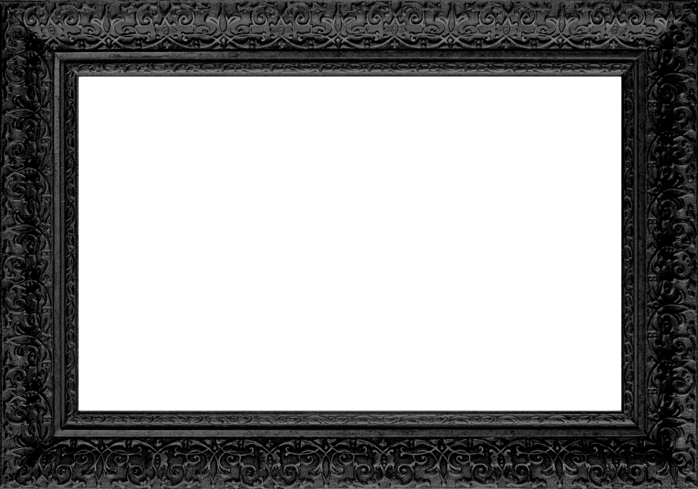 Alice In Wonderland Frames (4)