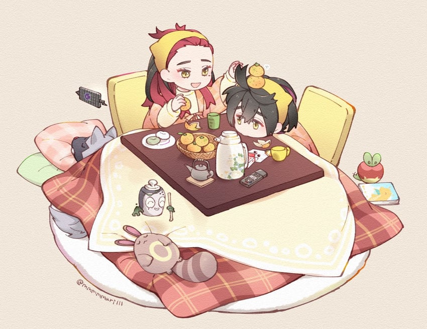 kieran-rotom-rotom-phone-carmine-dragoni