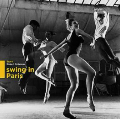 VA - Swing In Paris (2019)