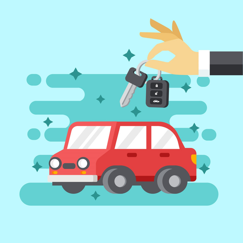 Understanding Car Loans for Bad Credit in Santa Clarita