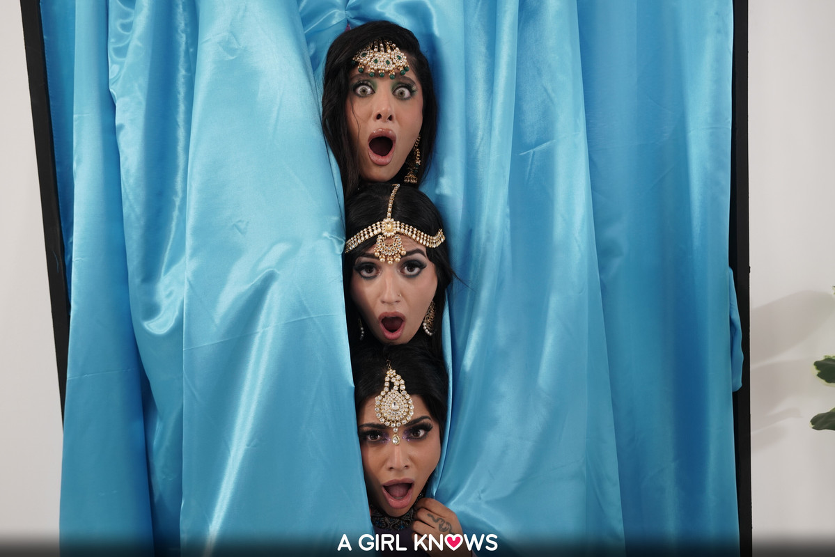 Bollywood Scandal 0170