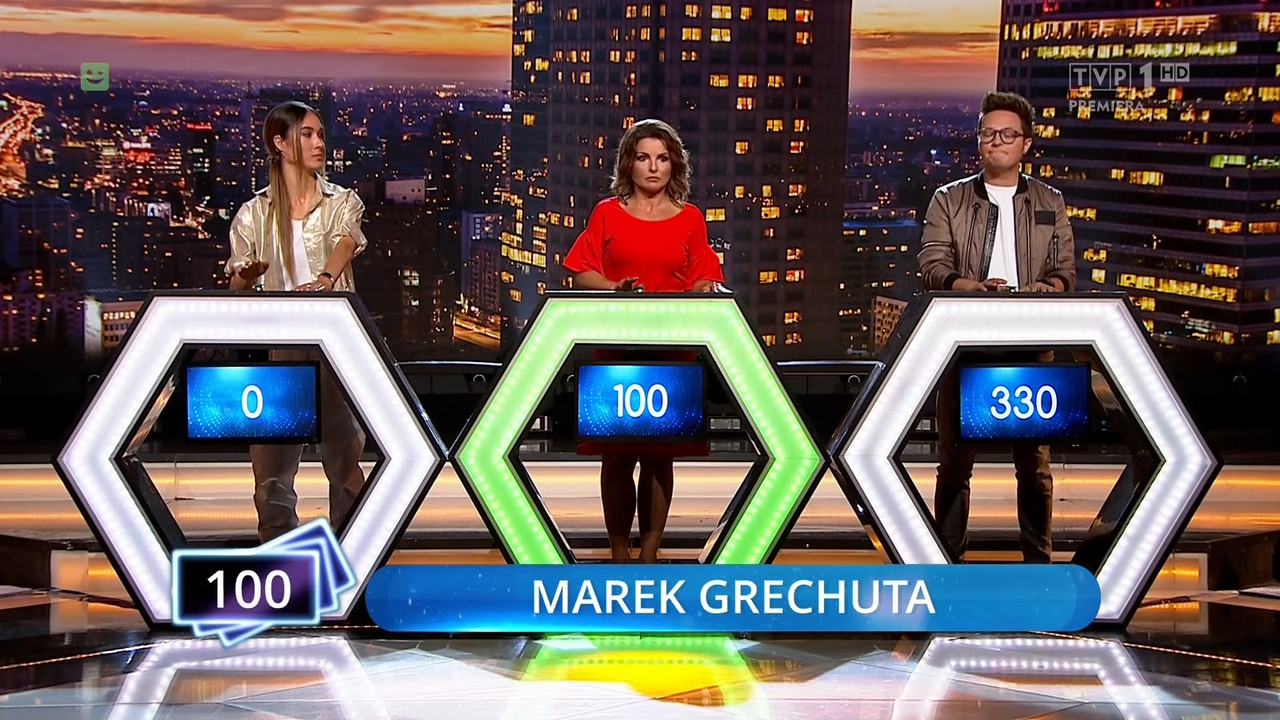 Beata Ch-O w JtM (02.09.2018) #44