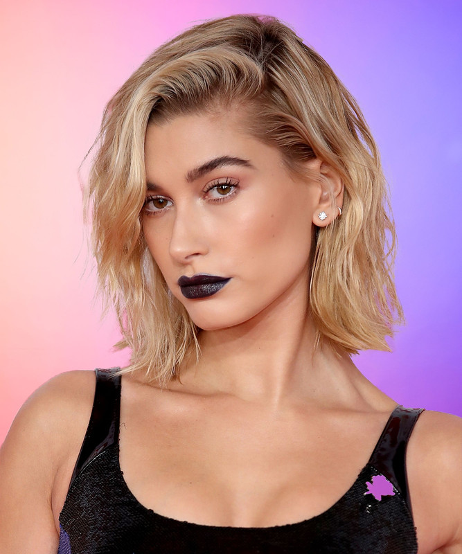 Hailey Baldwin