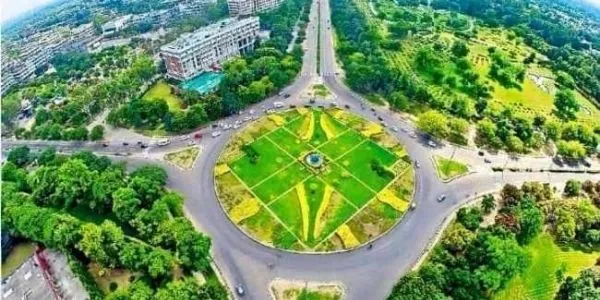 Chandigarh 