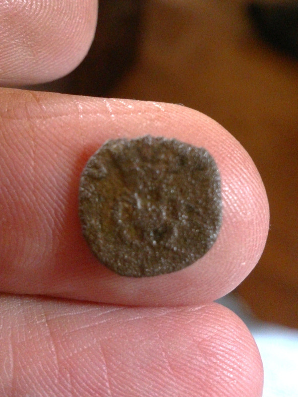 Rose farthing obverse 02072013