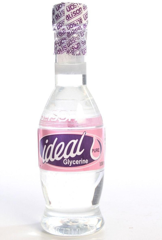 Glycerine Ideal  100Ml