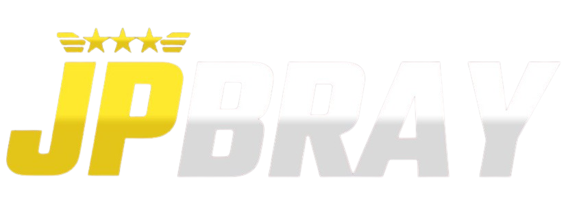 Logo JPBRAY