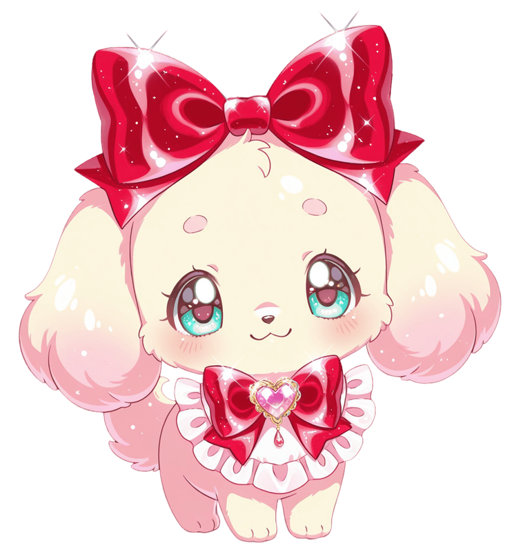 Dog 7