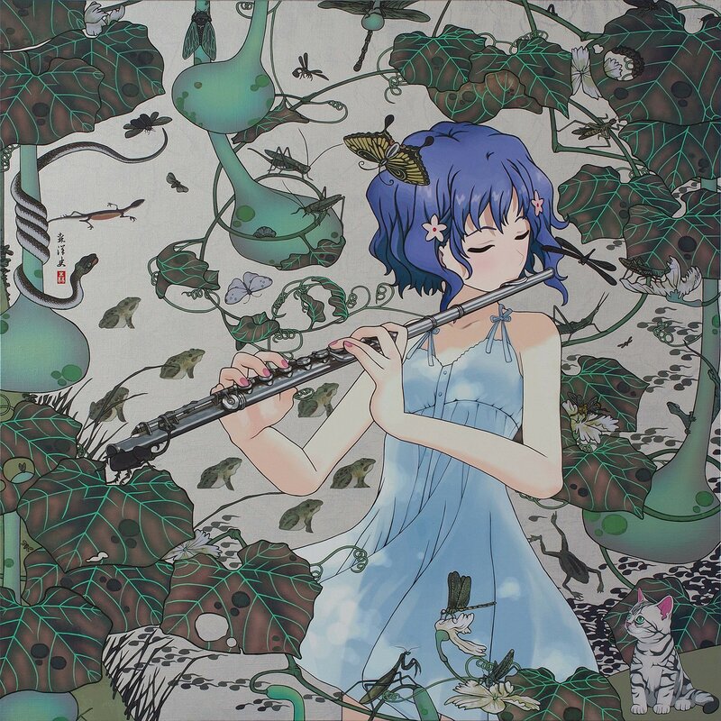 10-Season-Revolution-Summer-concert