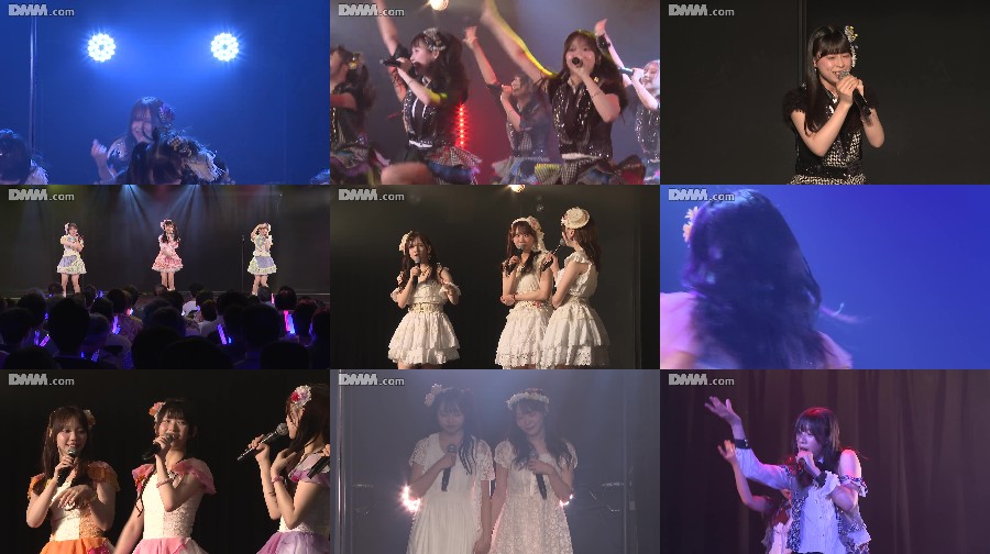 SKE48h2507021830-Live 【公演配信】SKE48 250702 チームE「RESET」公演